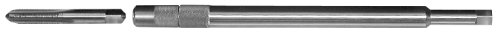 Whitney Tool 96096 ANSI Standard Extension Extension Staind, 5 OAL, נומינלי ברז גודל 7/16