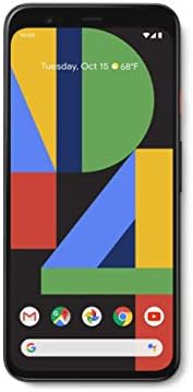 Google Pixel 4 XL - OH SO Orange - 128GB - לא נעול