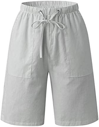 מכנסיים קצרים גברים מהיר אימון יבש ריצה מכנסיים קצרים קלים במותניים אלסטיים מכנסי כושר קצרים