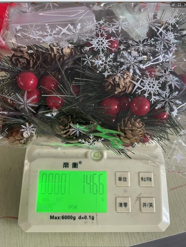 Guolarizi חג המולד דקורטיבי מיתר אור דקורטיבי LED מייפל נורת עלה מבקשת בקבוק עץ חג המולד קופסת סוללה קופסת