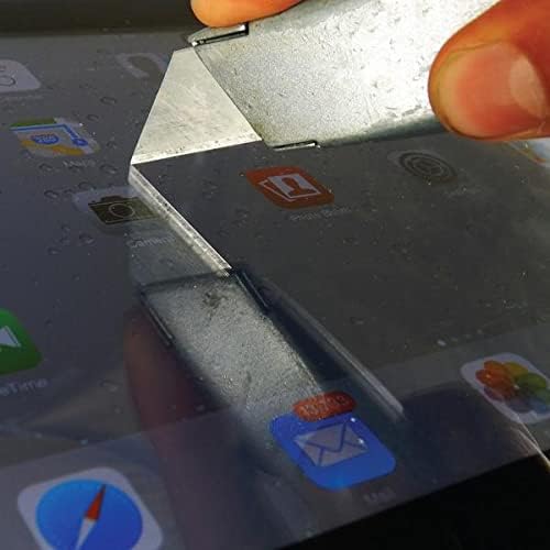 Armorglas mygoflow-מגן מסך זכוכית מחוסמת עבור iPad Mini 6-אנטי-בוהק, אנטי-השתקפות, אנטי-פיצוץ, שריטות ועמידות בפני טביעות