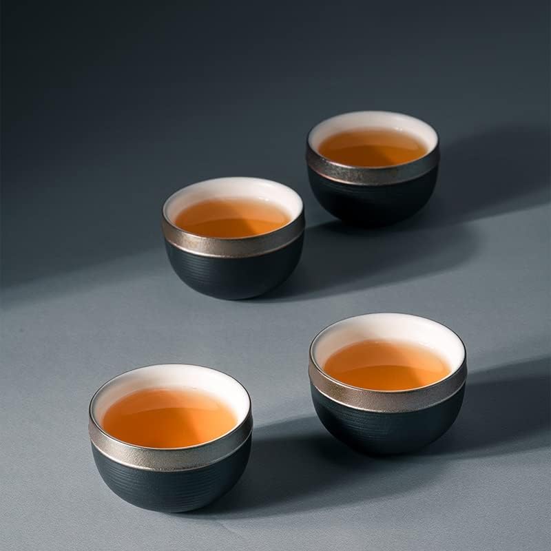 WXBDD קרמיקה קונג פו תה משרד ביתי סלון סלון תה עסקי תה מבשלת תה למתנה