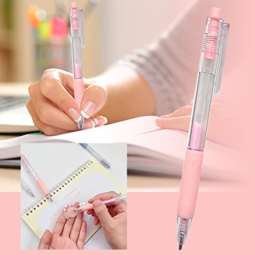 מחלקת עט נקודה סוג עט פשוט דחיפה סוג דחיפה חשבון יד דבק דבק דבק עט סוג יד ידנית מהירה ייבוש דבק נייר מכתבים （6ML）