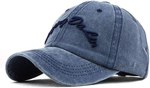 בציר נהג משאית כובע לגברים נשים מוצק צבע במצוקה בייסבול כובע מצחיק הדפסת שמש הגנת היפ הופ נהג משאית כובע