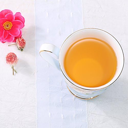 Awhome Royal velin עצם סין קפה ספל מגוון צבעים כוס תה 11 גרם