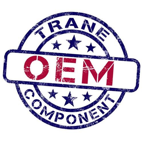 American Standard & Trane 4YCZ6048A4120AA החלפת OEM EMC ECM מנוע, מודול ו- VZPRO