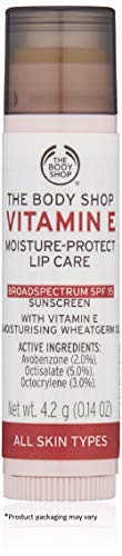 את גוף חנות ויטמין דואר שפתיים טיפול מקל מקדם הגנה 15, 0.14 אונקיה