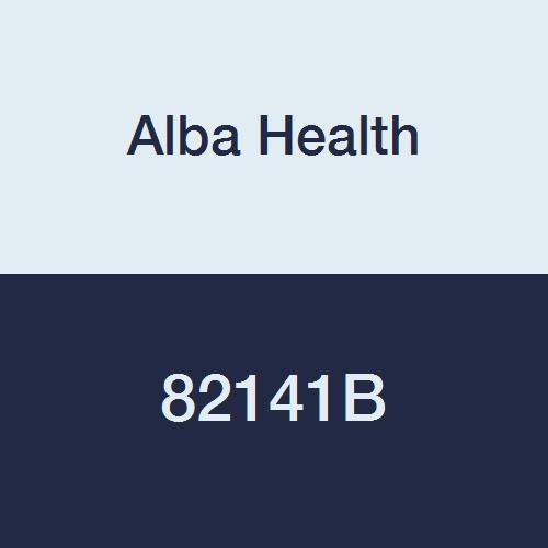 AlbaHealth 82141B CARESOX גרב סוכרת אולטרה-דרי, בוהן חלקה, זוג, XL, שחור