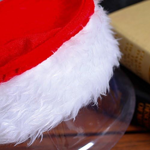חג המולד כובע תלבושות כובע סליל אביב חג המולד כובע נוח חג כובע בארה ' ב לחג המולד שמח קישוט