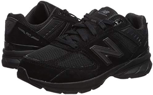 נעלי ספורט ניו באלאנס יוניסקס-ילד 990 וי 5